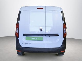 Renault Express FURGON 1.5 DCI BLUE 95 ADVANCE 4P