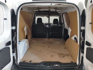 Renault Express FURGON 1.5 DCI BLUE 95 ADVANCE 4P