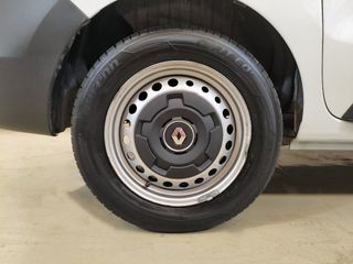 Renault Express FURGON 1.5 DCI BLUE 95 ADVANCE 4P