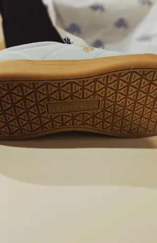 Scarpe donna U.S. Polo Assn.