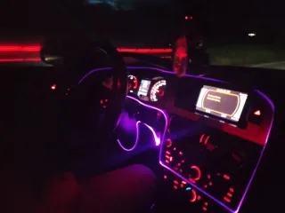 Audi A4 Diciembre del 2009