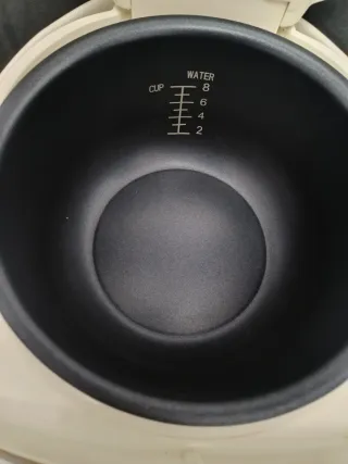 Robot de Cocina CookFast SuperChef