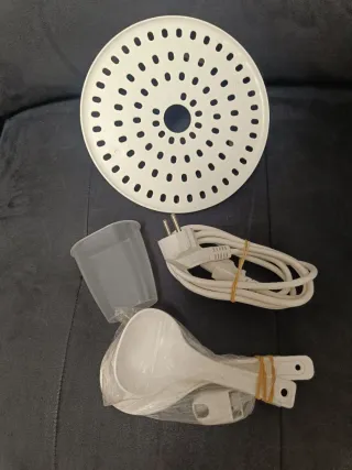 Robot de Cocina CookFast SuperChef