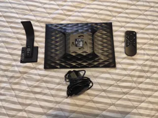 Marco Fotos Digital Nix 10.1 + Mando