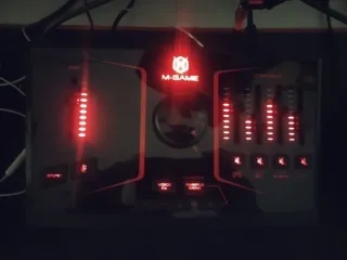 Interfaccia audio M-Audio M-Game Solo