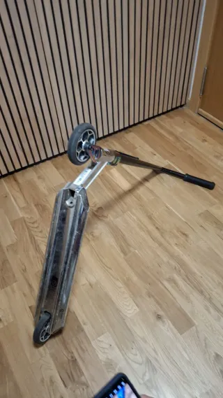 Patinete Oxelo Rainbow