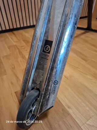 Patinete Oxelo Rainbow