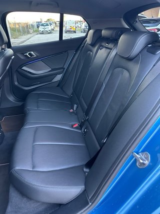 BMW 120D X-DRIVE F40
