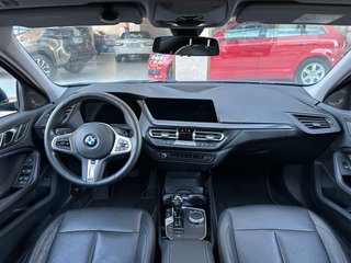 BMW 120D X-DRIVE F40