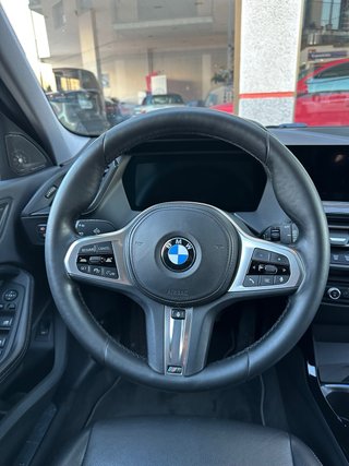 BMW 120D X-DRIVE F40