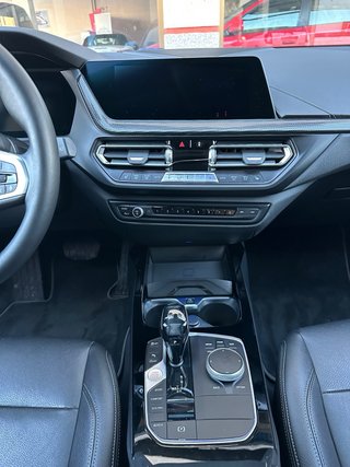 BMW 120D X-DRIVE F40