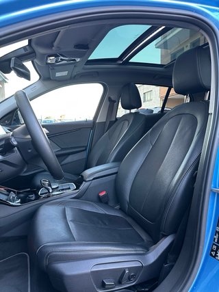 BMW 120D X-DRIVE F40