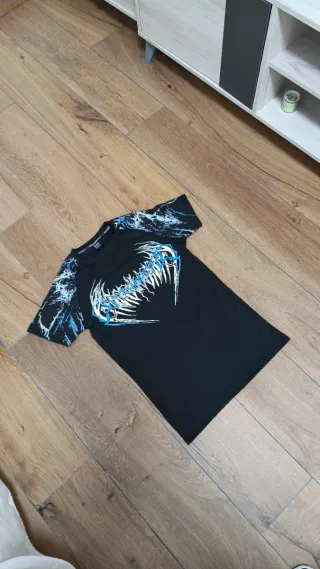 Camiseta Breathedivinity Ajustada