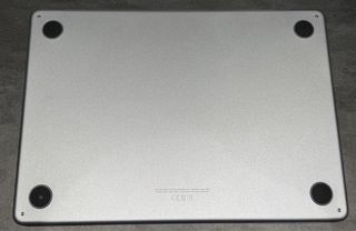 MacBook Air M4 Azul Sky blue