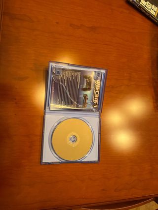 Minecraft PS4 Edición Estándar