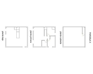 Nave industrial en venta en Vera Ciudad en Vera