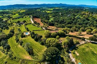 Chalet en venta en Franqueses del Vallès, les