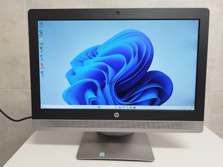 HP ProOne 600 G2 i5 / SSD 240 Gb / 8 Gb