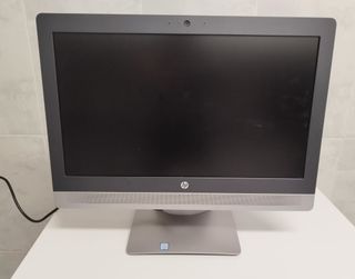 HP ProOne 600 G2 i5 / SSD 240 Gb / 8 Gb