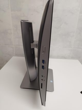 HP ProOne 600 G2 i5 / SSD 240 Gb / 8 Gb