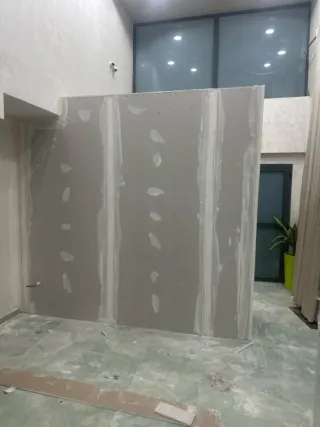 Pladur y electricidad