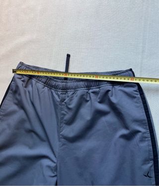 Pantalón Chándal Domyos Gris Talla L