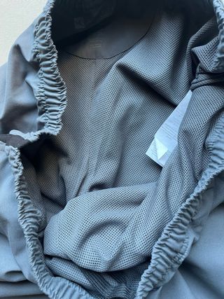 Pantalón Chándal Domyos Gris Talla L