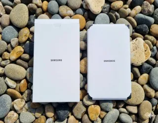 Funda y Spen original Samsung active tab 5 y 3