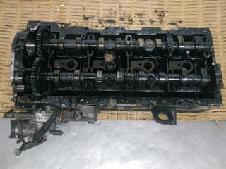 Mercedes-benz a6110105020 culata clase c 454709