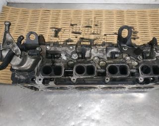 Mercedes-benz a6110105020 culata clase c 454709