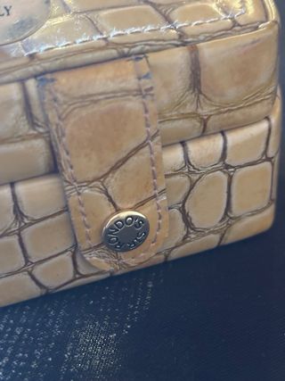 Portagioie rigido Sir Rondo's