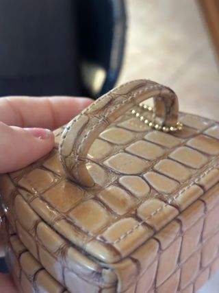 Portagioie rigido Sir Rondo's