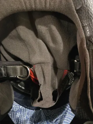 Casco Integral Modular Caberg