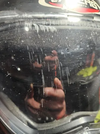 Casco Integral Modular Caberg