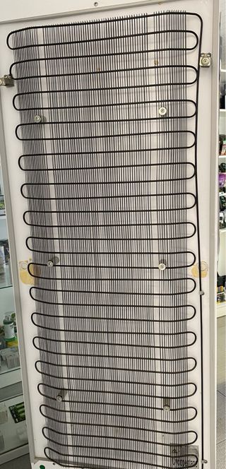 Frigorífico Profesional Puerta Cristal