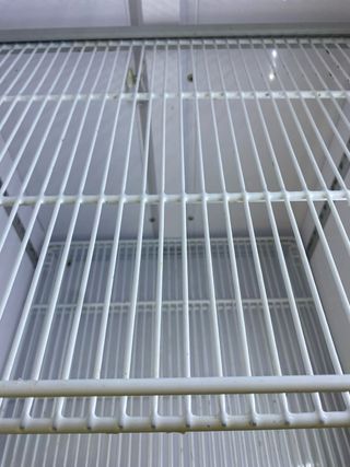 Frigorífico Profesional Puerta Cristal