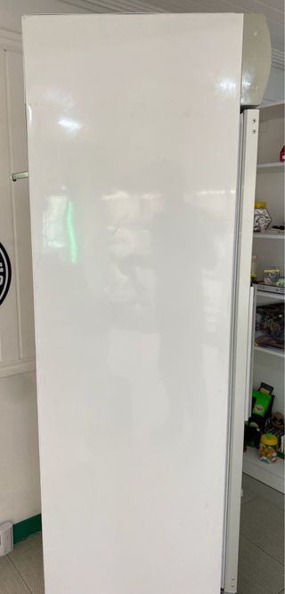 Frigorífico Profesional Puerta Cristal