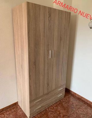 Armarios Armarios Armarios