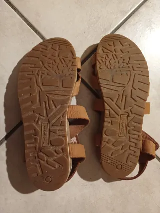 Sandali Timberland Malibu Waves Ankle