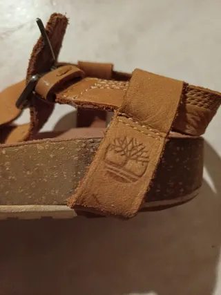 Sandali Timberland Malibu Waves Ankle