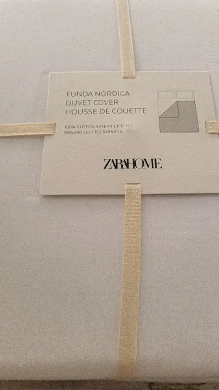 Sabanas bajeras y almohadones