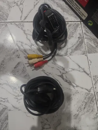 Consola PlayStation 1 (PS1) averiada