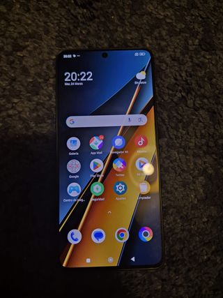 Xiaomi POCO X6 5G 64GB AMOLED 120Hz