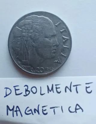 Lotto 28 Monete Regno d'Italia - Varianti Rare