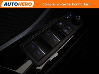 Toyota C-HR 2.0 Hybrid Advance