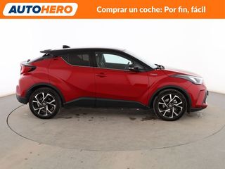 Toyota C-HR 2.0 Hybrid Advance