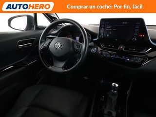 Toyota C-HR 2.0 Hybrid Advance