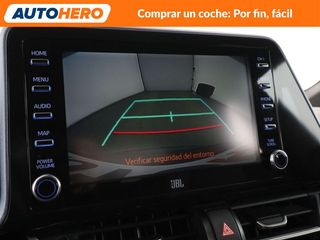 Toyota C-HR 2.0 Hybrid Advance