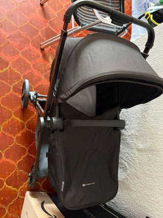 Carrito de bebé Kinderkraft