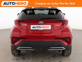 Toyota C-HR 2.0 Hybrid Advance